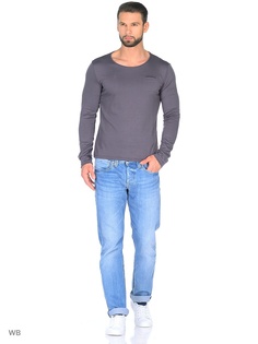 Лонгслив D.S