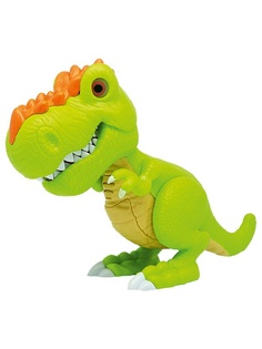 Фигурки-игрушки Junior Megasaur