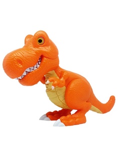 Фигурки-игрушки Junior Megasaur