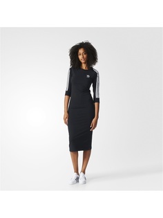 Платья Adidas