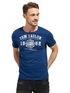 Футболка TOM TAILOR