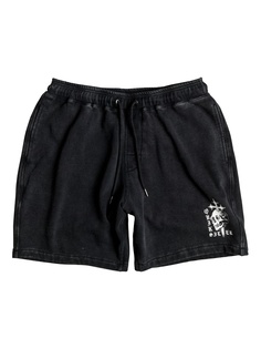 Шорты Quiksilver