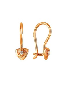 Ювелирные серьги Lucente