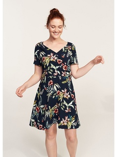 Платья Violeta by Mango