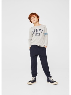 Брюки Mango kids