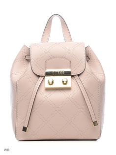 Рюкзаки GUESS