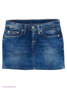Юбки PEPE JEANS LONDON