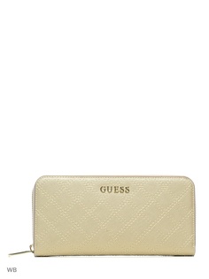 Кошельки GUESS