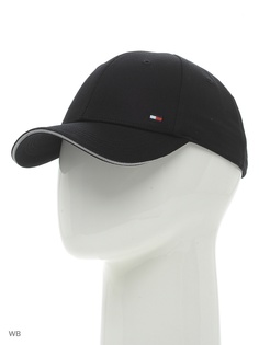 Бейсболки Tommy Hilfiger