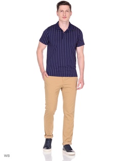 Поло Tommy Hilfiger