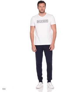 Брюки Tommy Hilfiger