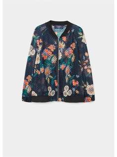 Бомберы Violeta by Mango