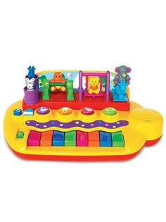 Музыкальные инструменты Kiddieland