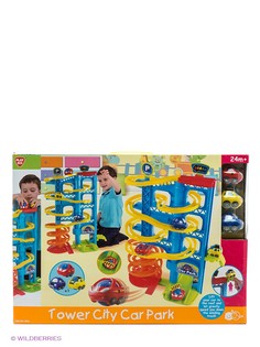 Игровые центры для малышей PlayGo