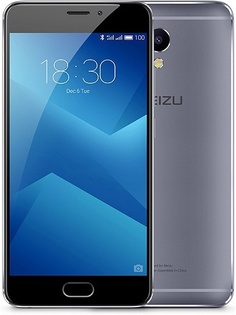 Смартфоны Meizu