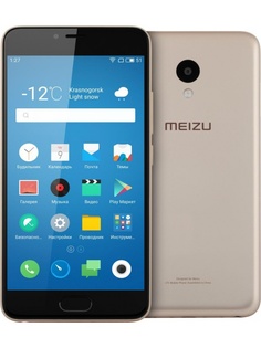 Смартфоны Meizu