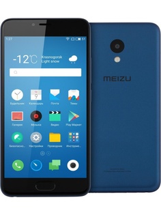 Смартфоны Meizu