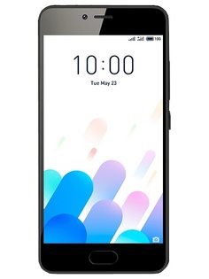 Смартфоны Meizu