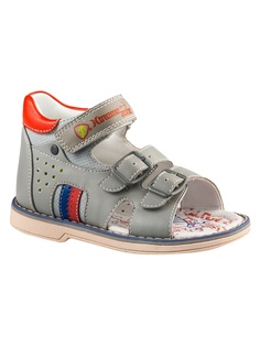 Сандалии ТОМ.М