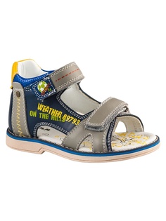 Сандалии ТОМ.М