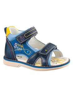 Сандалии ТОМ.М