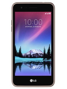 Смартфоны LG