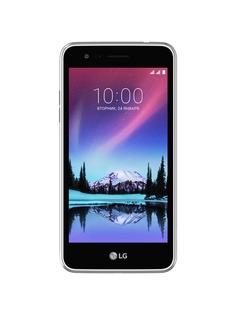 Смартфоны LG