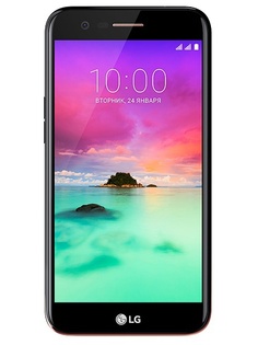 Смартфоны LG