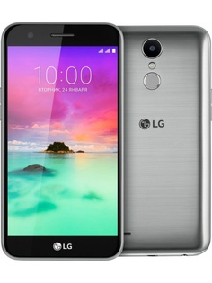 Смартфоны LG