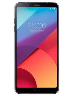 Смартфоны LG