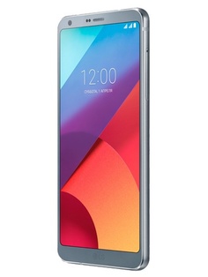 Смартфоны LG