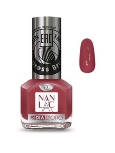 Лаки для ногтей Dia D`oro
