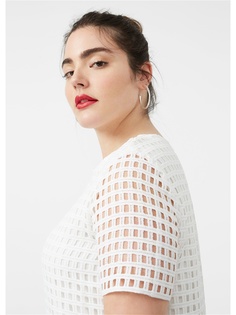 Платья Violeta by Mango