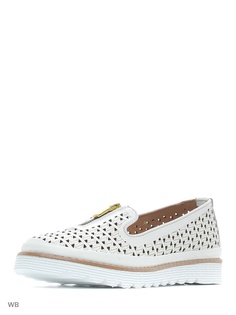 Лоферы Vitacci