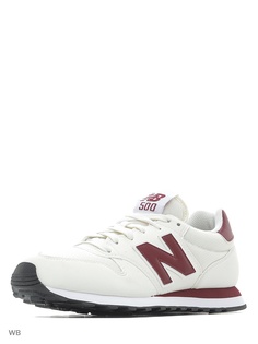 Кроссовки New balance