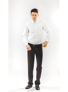 Рубашки Nadex collection mans shirts