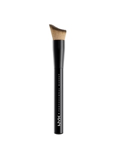Кисти косметические NYX PROFESSIONAL MAKEUP