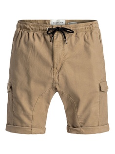 Шорты Quiksilver
