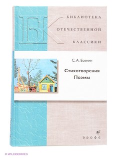 Книги ДРОФА