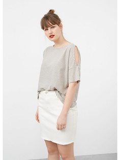 Юбки Violeta by Mango