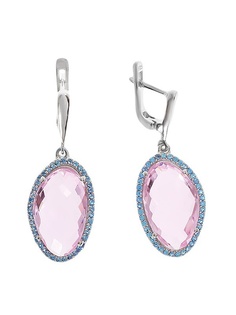 Ювелирные серьги BALEX