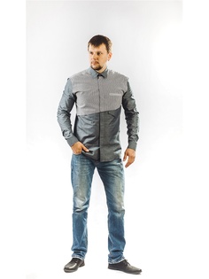Рубашки Nadex collection mans shirts