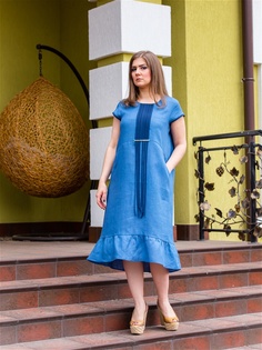 Платья ИскринаСтиль