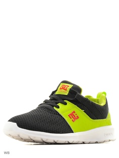 Кроссовки DC Shoes