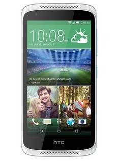 Смартфоны HTC