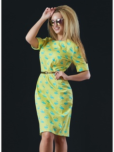 Платья AJIOTAJE