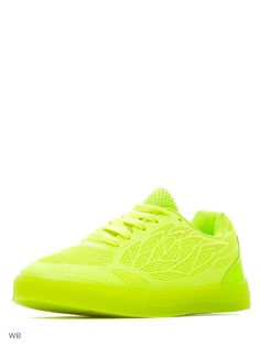 Кеды LedShoes