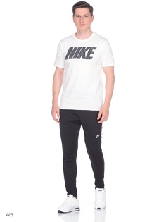 Брюки Nike