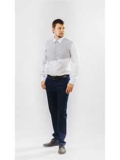 Рубашки Nadex collection mans shirts