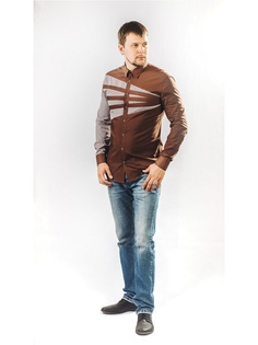 Рубашки Nadex collection mans shirts